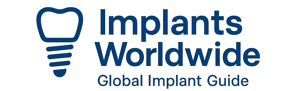 Implants Worldwide